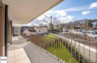 Maisonette mieten in 2340 Mödling, Erstbezug: Familienfreundliche, helle 4-Zi.-Maisonette mit zwei Balkonen & Grünblick in Mödling