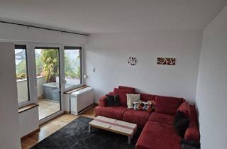 Wohnung mieten in 5310 Mondsee, Außergewöhnliche 2,5 Zimmer Wohnung mit Seeblick
