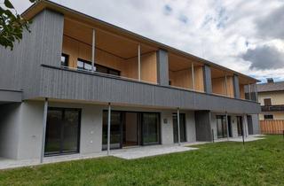 Wohnung mieten in Hauptstraße 36a, 6401 Inzing, Neubau 3-Zimmer Wohnung mit Terrasse und Garten