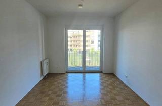 Wohnung mieten in Zeillergasse 10/Pflanzengasse, 8020 Graz, 2-Zimmer-Wohnung mit Loggia - Provisionsfrei!