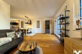 Reihenhaus kaufen in 5163 Mattsee, Tolles Reihenhaus mit durchdachter Architektur