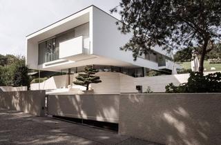 Villen zu kaufen in 3400 Klosterneuburg, Villa Solana: Hideaway am Sonnenhang - Gartenidylle in Klosterneuburgs Bestlage