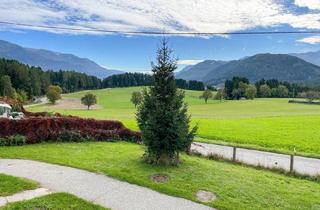 Haus kaufen in 9711 Paternion, GERÄUMIGES EIN-/ZWEIFAMILIENWOHNHAUS IN ABSOLUTER NATURLAGE - NUR 5 AUTOMINUTEN VON DER AUTOBAHNAUFFAHRT ENTFERNT!