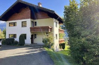 Haus kaufen in 9635 Dellach, Großzügiges Zweifamilienhaus in einer der schönsten Regionen Kärntens!