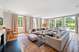 Villen zu kaufen in Krapfenwaldgasse, 1190 Wien, The Vinehill Manor: Volle Privatsphäre über den Weinbergen von Wien