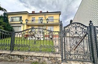 Einfamilienhaus kaufen in 2291 Lassee, Traumhaftes Mehrfamilienhaus in Lassee (Wien Umgebung): 9 Zimmer, Garten, Balkon und mehr!