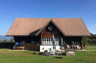 Haus mieten in Poppenforst, 8542 Poppenforst, Landhaus / Kellerstöckl mit großer Grünfläche für Naturliebhaber