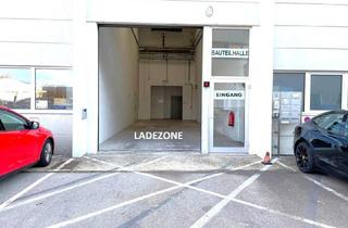 Büro zu mieten in Mosetiggasse, 1230 Wien, Lager/Werkstatt und Büro im Wirtschaftspark Mosetiggasse