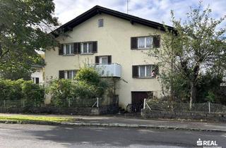 Grundstück zu kaufen in Grillparzerstraße, 6845 Hohenems, Interessantes Grundstück mit Altbestand