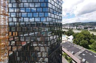 Büro zu mieten in Gruberstraße, 4020 Linz, Quadrill/ Tabakfabrik - Ihr neues Büri über den Dächern von Linz