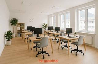 Büro zu mieten in 9900 Lienz, Büro-/Ordinationsfläche 150–320 m²