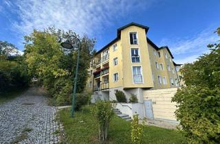 Wohnung kaufen in 2540 Bad Vöslau, MODERNE 3-ZIMMER-WOHNUNG MIT GARAGE & LOGGIA - 86m², 335.000 €!