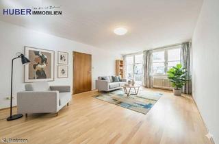 Wohnung kaufen in 4202 Kirchschlag bei Linz, DIE GÜNSTIGSTE ANLEGERWOHNUNG VOR DEN TOREN VON LINZ|BARRIEREFREI|ZENTRUM KIRCHSCHLAG|SEHR RUHIG|20m² SÜDTERRASSE