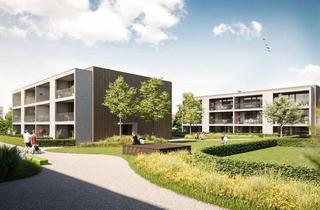 Wohnung kaufen in Bundesstraße 33, 6973 Höchst, Helle 3-Zimmer-Dachgeschosswohnung zum Spitzenpreis I Whg D09