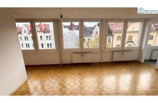 Wohnung kaufen in Dietrichsteinplatz, 8010 Graz, HELLE 3 ZI. Wohnung mit Potential