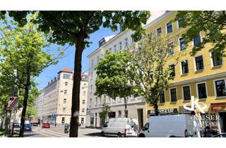 Wohnung kaufen in Klosterneuburger Straße, 1200 Wien, 3 Wohnungen möglich, 230m² Fläche!