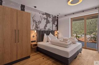Wohnung kaufen in 6166 Fulpmes, Luxuriöse 4-Zimmer Suite inmitten atemberaubender Bergwelten