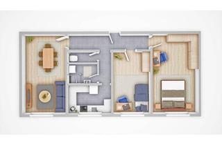 Wohnung kaufen in Dresdner Straße, 1200 Wien, ++ Augarten 500M+ 3-Zimmer-Neubau-Wohnung in 1200 Wien + BK NUR 184,32 €! + U6 STATION 400M ENTFERNT +