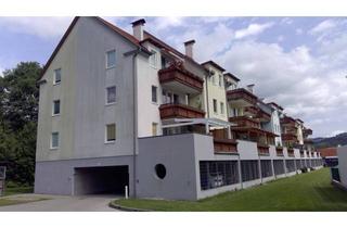 Wohnung mieten in Olbersdorf 46/H/8, 2842 Thomasberg, Geförderte 3-Zimmer Dachgeschosswohnung in Miete mit Kaufoption | ca. 76 m² | Balkon