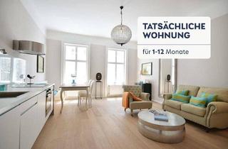 Wohnung mieten in Michelbeuerngasse, 1090 Wien, Michelbeuerngasse 4, 1BD, Washing Machine, Elevator, (1049290P)