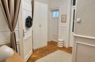 Wohnung mieten in Hasnerplatz 3a, 8010 Graz, Wunderschöne Gartenwohnung mit Balkon in begehrter Lage am Hasnerplatz!