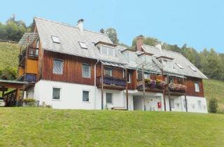 Wohnung mieten in St. Ruprecht Ob Murau 80/7, 8862 Sankt Ruprecht ob Murau, 3-ZImmer-Wohnung im Dachgeschoss mit Balkon - geförderte Miete ODER geförderte Miete mit Kaufoption - 3 Zimmer