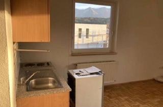 Wohnung mieten in Lehmgrubenweg, 9500 Villach-Innere Stadt, Nachmieter gesucht - 1 Zimmer Wohnung - nähe Infineon