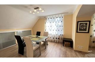 Wohnung mieten in Maurer Hauptplatz, 1230 Wien, sanierte Dachgeschosswohnung in Mauer | ZELLMANN IMMOBILIEN