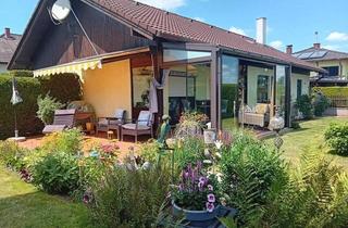 Haus kaufen in 2201 Gerasdorf, BUNGALOW mit Wintergarten und Garage!