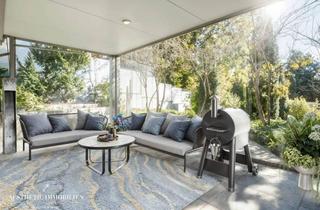 Einfamilienhaus kaufen in 4048 Puchenau, PUCHENAU / URFAHR - Traumdomizil in Toplage