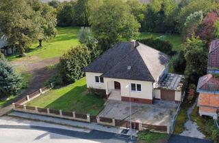 Haus mieten in 2232 Parbasdorf, Einfamilienhaus mit großem Garten in ruhiger Lage nahe Wien