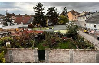 Grundstück zu kaufen in 2700 Wiener Neustadt, Baugrundstück 232 m² in Wiener Neustadt sofort verfügbar