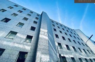 Büro zu mieten in Modenapark, 1030 Wien, + + + Erdgeschoss-Neubaubüro + + + NÄHE STADTPARK + + +