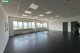 Büro zu mieten in Industriestraße, 2326 Maria-Lanzendorf, Moderne Betriebsimmobilie: Perfekt für Logistik, Büro oder Produktion – Top-Objekt in Maria Lanzendorf: ab sofort verfügbar!