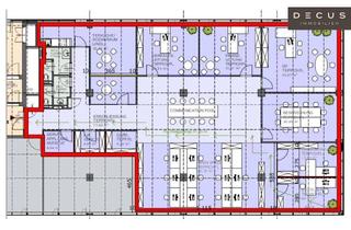 Büro zu mieten in Dresdner Straße, 1200 Wien, + + + MODERNES UND HELLES NEUBAUBÜRO + + + BÜROHAUS BC 20 + + +