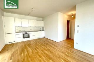 Wohnung mieten in Adelheid-Popp-Gasse, 1220 Wien, GRÜNSTÜCK 22 – hochwertiger Neubau in bester Lage! Ab 01.01.2026 verfügbar!