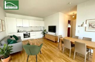 Wohnung mieten in Adelheid-Popp-Gasse, 1220 Wien, GRÜNSTÜCK 22 – Geräumige 3-Zimmer Wohnung in ruhiger Lage - ab 01.01.2026 verfügbar!