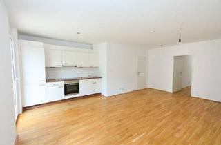 Wohnung kaufen in Erdbergstraße, 1030 Wien, 3 Zimmer Neubauwohnung mit Balkon und Garten