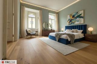 Wohnung kaufen in Mollardgasse, 1060 Wien, TOP::: WUNDERSCHÖNE KLASSISCHE ALTBAUWOHNUNG IN SEHR GUTER LAGE ZUM SANIEREN – TOP GRUNDRISS – Kauf in 1060 Wien:::
