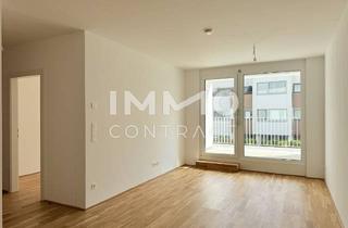 Wohnung kaufen in Edi-Finger-Straße, 1210 Wien, EDI N° 7 - 3 Zimmer Traum mit großzügiger Terrasse