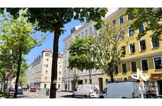 Wohnung kaufen in Klosterneuburger Straße, 1200 Wien, 3 Wohnungen möglich, 230m² Fläche!