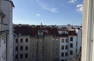 Wohnung kaufen in Schallergasse, 1120 Wien, Charmante Garconniere mit Fernblick