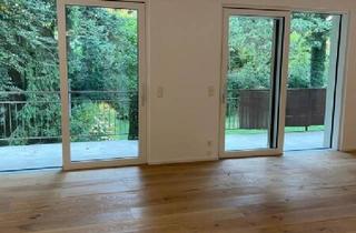 Loft kaufen in 1190 Wien, GENERALSANIERTE WOHNUNG IN BESTLAGE AM KAASGRABEN