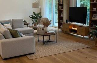 Loft kaufen in 1190 Wien, TRAUMHAFTE WOHNUNG IN BESTLAGE AM KAASGRABEN