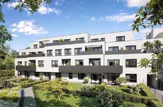 Wohnung kaufen in Wulzendorfstraße, 1220 Wien, PROVISIONSFREI - Aspern Flats 103 - Ihr Traum vom Eigenheim im Grünen