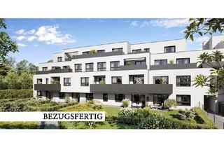 Wohnung kaufen in Wulzendorfstraße, 1220 Wien, PROVISIONSFREI | Aspern Flats 103 - Ihr Traum vom Eigenheim im Grünen