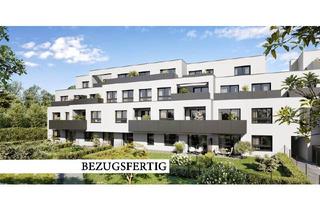 Wohnung kaufen in Wulzendorfstraße, 1220 Wien, PROVISIONSFREI | Aspern Flats 103 - Ihr Traum vom Eigenheim im Grünen