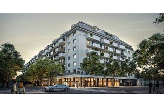 Maisonette kaufen in Traisengasse, 1200 Wien, PROVISIONSFREI - Modernes wohnen am Donauufer mit Donaublick!