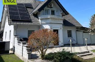 Haus kaufen in 2491 Neufeld an der Leitha, Genießen Sie Ihr eigenes Zuhause und profitieren Sie gleichzeitig von regelmäßigen Mieteinnahmen.