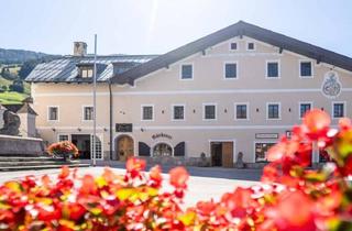 Loft kaufen in 5661 Rauris, DAS VERWESER DACH – Rohes Dachgeschoss – Ausbau für touristische Nutzung möglich